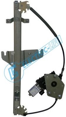 ELECTRIC LIFE zrje14r -  Подъемное устройство для окон